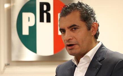 Ochoa Reza defiende a Raúl Cervantes para encabezar la Fiscalía General