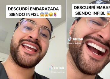 Escándalo en pleno parto: esposo descubre infidelidad de su mujer y se arman los golpes