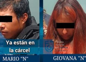 Presuntos feminicidas de Fátima ya están en cárceles de la CDMX