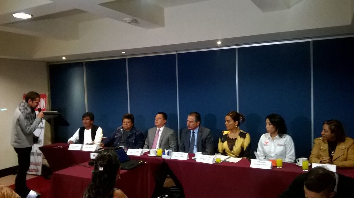 Foto: Diana Villavicencio / EL UNIVERSAL