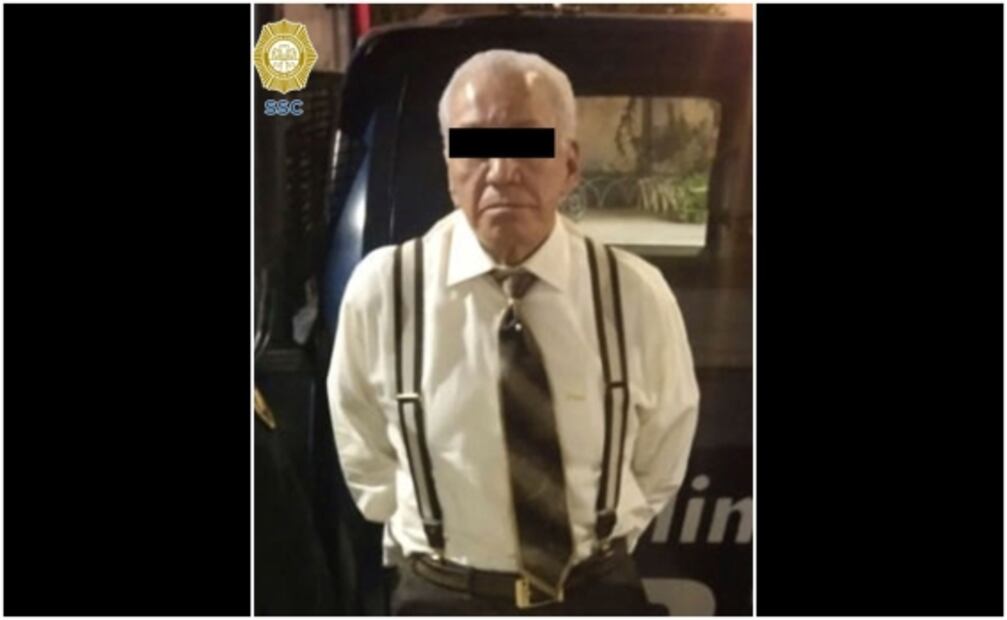 “El inicio”: Esto habría escrito Yrma Lydya en el mantel del restaurante minutos antes de ser asesinada 