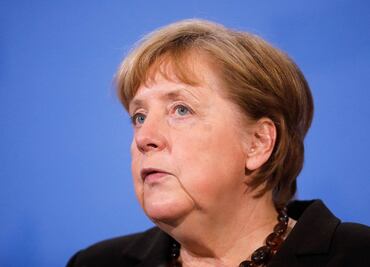 Merkel: el tiempo de la OTAN no ha terminado aún; no hay que cerrar la puerta a Estados Unidos