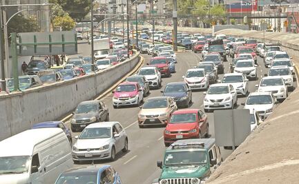 Ya nada detiene las actividades en CDMX pese a pandemia