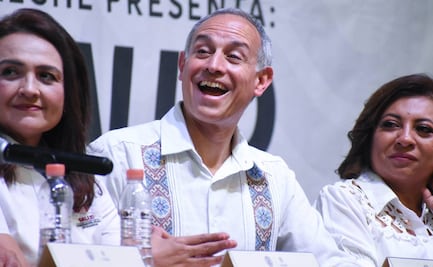 López-Gatell, ¿premio o exilio?