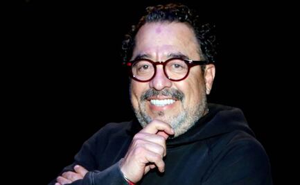 "El Borrego" Nava sufre parálisis facial por estrés; el comediante se recupera sin dejar de trabajar 