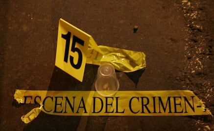 Asesinan a un niño; querían robar su casa