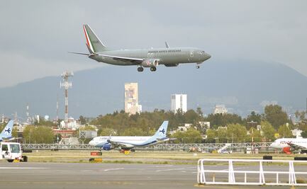 EU y México, los países que perderán más empleos en aviación