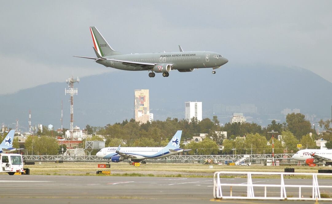 Foto: Archivo / EL UNIVERSAL