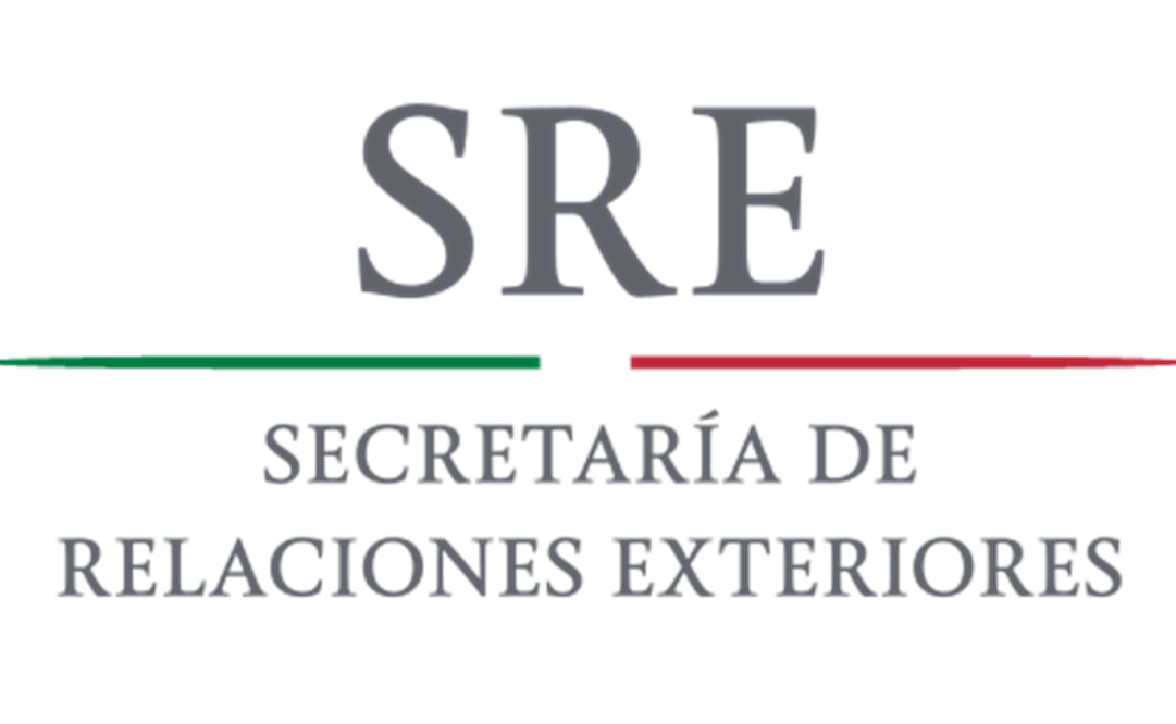 The Mexican Ministry of Foreign Affairs pointed out that both nations have a mature relationship. (Photo: SPECIAL)