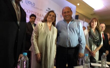 Integra PGR 27 expedientes sobre hechos en Nochixtlán: Arely Gómez