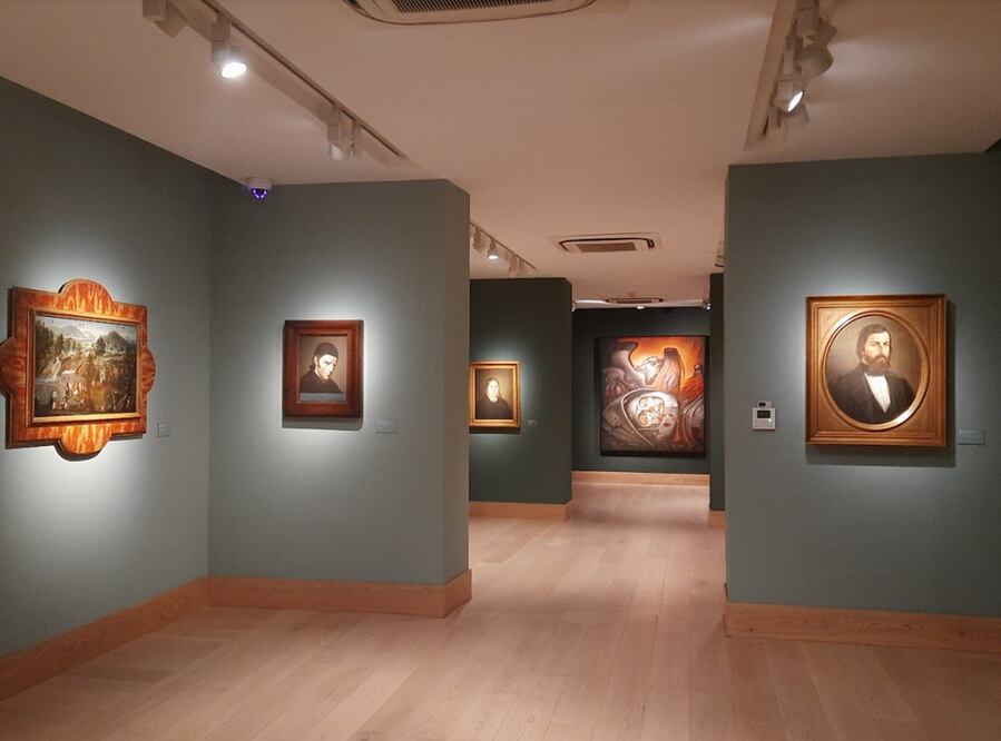 Foto: EL UNIVERSAL / Frida Juárez