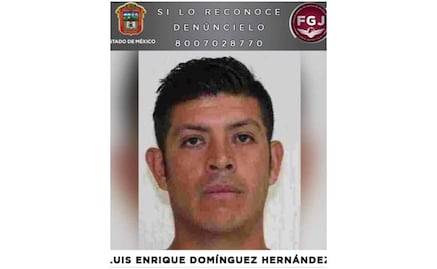 Dan 55 años de cárcel a sujeto que mató a golpes a bebé en Edomex "porque no dejaba de llorar"