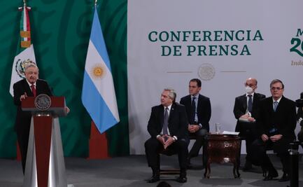 A Estados Unidos le ha ido peor que a nosotros en la pandemia del Covid-19: AMLO