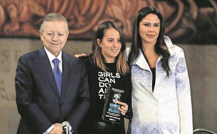 “Mañana van a matar a once mujeres”