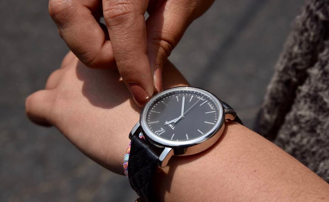 Foto: Archivo/ EL UNIVERSAL