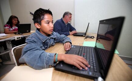 UNAM designs language learning program for children with disabilities