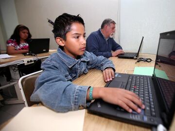 UNAM designs language learning program for children with disabilities