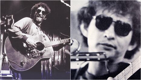 Rockdrigo, el gran trovador mexicano que perdió la vida en el sismo de 1985