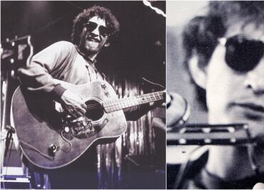 Rockdrigo, el gran trovador mexicano que perdió la vida en el sismo de 1985