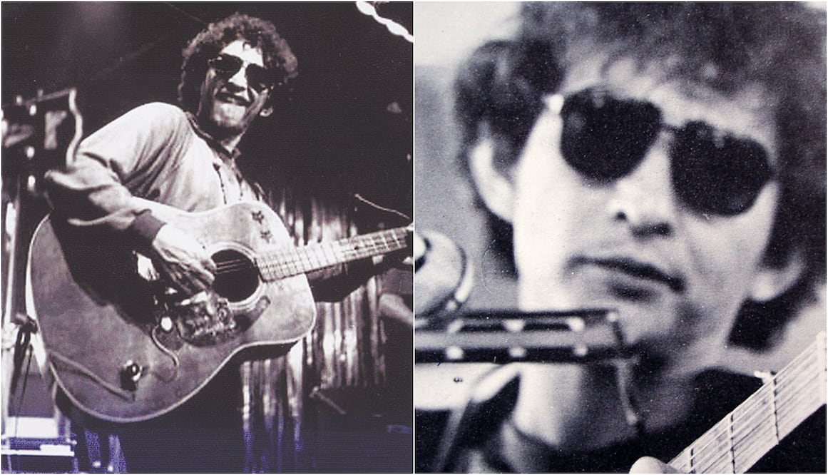 Rodrigo González, mejor conocido como Rockdrigo, falleció el 19 de septiembre de 1985 por los efectos del sismo.
Fotos: Especial