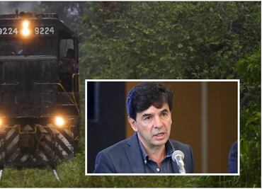 Observaciones de ASF en obras insignia son mínimas y serán solventadas, afirma Ramírez Cuevas