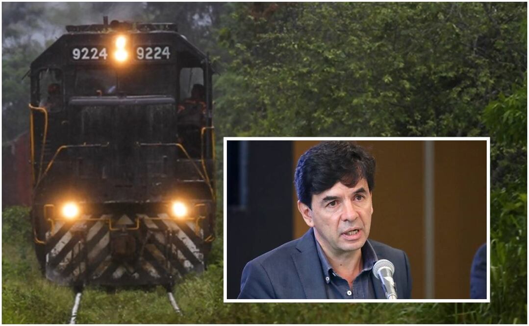 Foto: Archivo -leUniversal