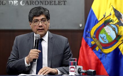 Ecuador contabiliza 9 razones sobre retirar asilo a Julian Assange 