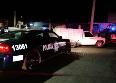 Caen 6 sujetos vinculados al robo de autos en Edomex