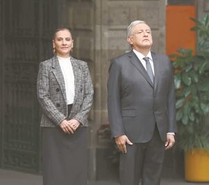 De magno festejo hace un año, al luto por Covid