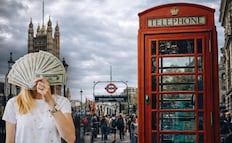 ¿Zona exclusiva? Esto cuesta vivir cerca de la embajada de México en Londres donde residió el hijo de Ebrard; rentas superan los 100 mil pesos