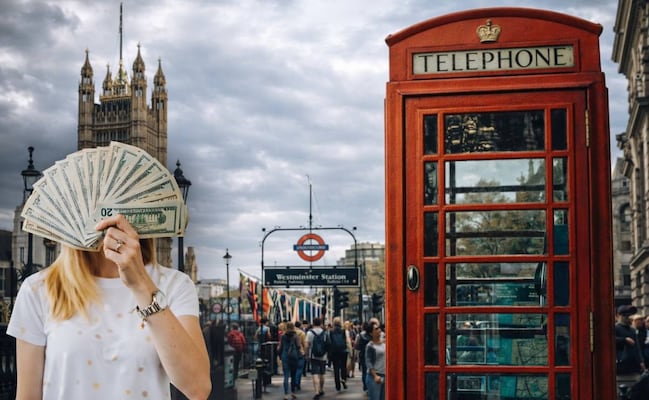 ¿Zona exclusiva? Esto cuesta vivir cerca de la embajada de México en Londres donde residió el hijo de Ebrard; rentas superan los 100 mil pesos