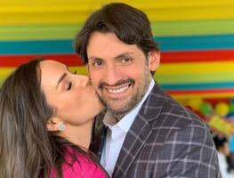 FGR va por extradición a México de Víctor Álvarez Puga, esposo de Inés Gómez Mont; es acusado del desvío de 3 mil mdp