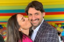 FGR va por extradición de Víctor Álvarez Puga, esposo de Inés Gómez Mont