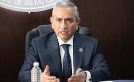 Activan alerta migratoria contra presunto feminicida de Andrea Maylin Chino, en Morelos; autoridades buscan impedir que huya del país
