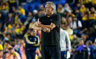 Rayados “va a pelear por la final y por el campeonato”, asegura Domènec Torrent