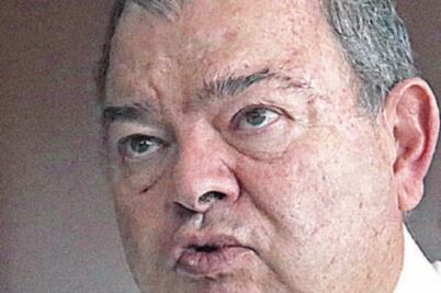 Ven imposible careo con menores