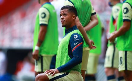 Giovani Dos Santos sigue en busca de un equipo que dé un buen sueldo