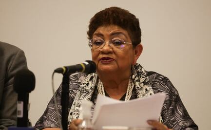 Ernestina Godoy considera que sería "una verdadera bajeza" si la presunta fosa clandestina en la CDMX fue producto de un montaje 