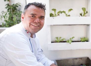 Cedrón, la brasserie de la Condesa renueva su carta