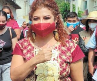 Brugada plantea mejorar aceras en Iztapalapa