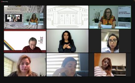 Muertes violentas de mujeres se redujo en 28% en la CDMX: Secretaría de las Mujeres