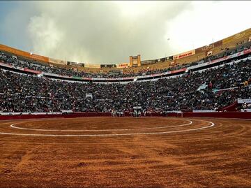"La México" en suspenso y sigue la defensa, para su apertura