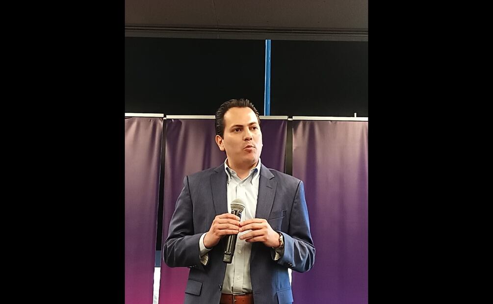 Amazon Web Services. Foto: Tech Bit