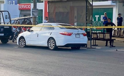 Muere una niña tras sufrir heridas de bala