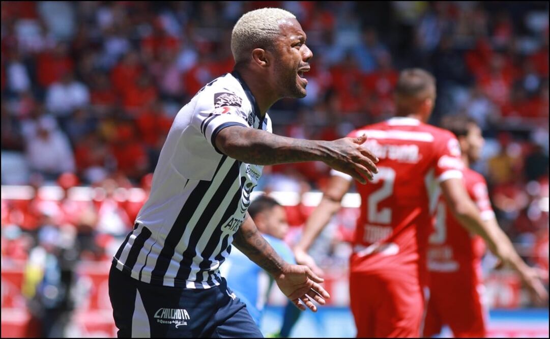 Dorlan Pabón. Foto: Imago 7