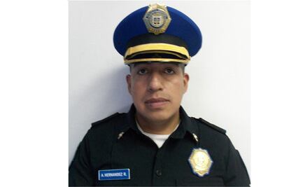 Policía Auxiliar fallece de neumonía atípica en el Hospital General Enrique Cabrera