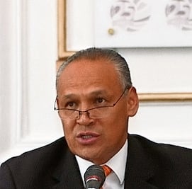 Un Padierna va por una magistratura en el Tribunal Administrativo en la CDMX