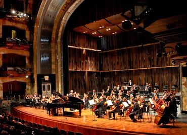 OSN evocará a Shakespeare y Cervantes en Bellas Artes