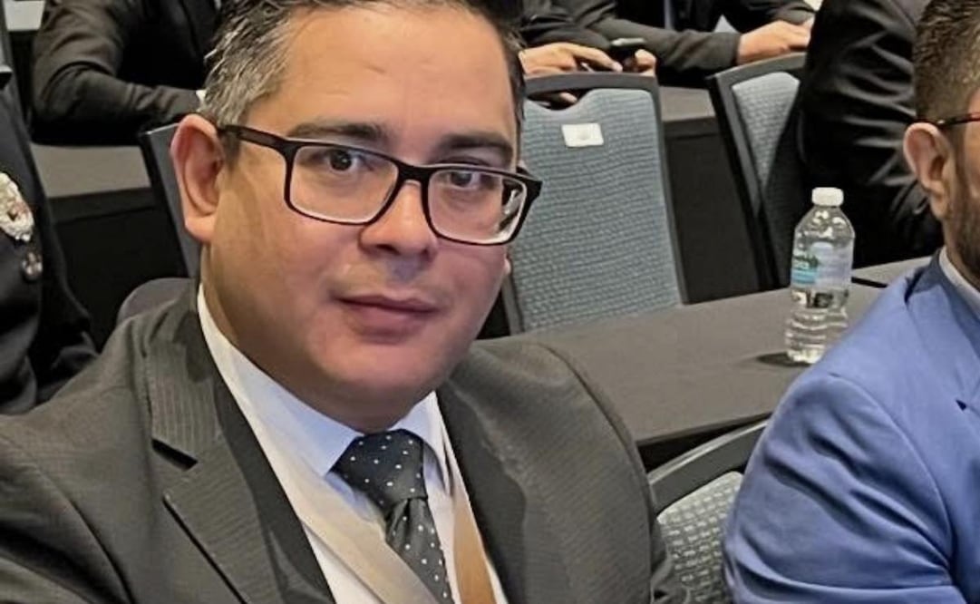 Investigan como suicidio la muerte de un juez de control en Chihuahua.
Foto: Especial.