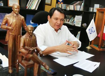 Piden candidatos competitivos en el PAN para gubernatura de Yucatán